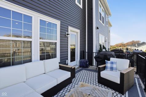 717 Axford Bay Drive Westfield IN 46074