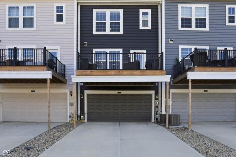 717 Axford Bay Drive Westfield IN 46074
