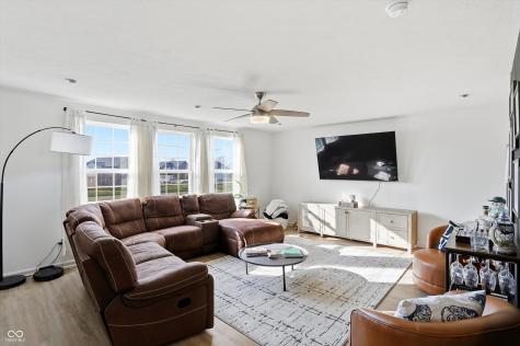 717 Axford Bay Drive Westfield IN 46074