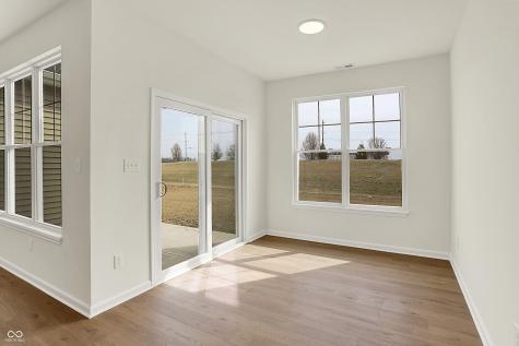 1615 Clover Crossing Drive Greenfield IN 46140