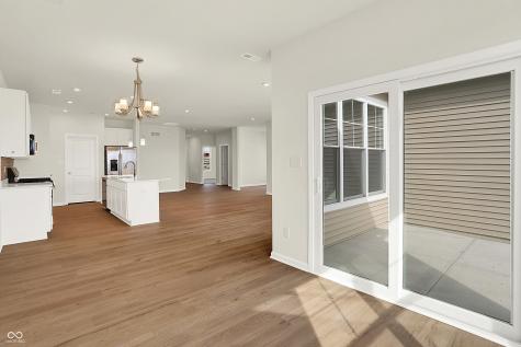 1615 Clover Crossing Drive Greenfield IN 46140