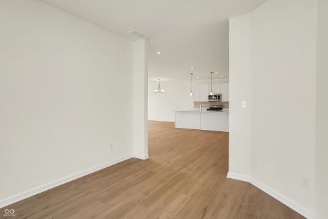 1615 Clover Crossing Drive Greenfield IN 46140