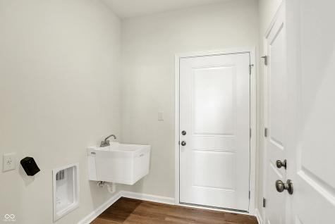 1615 Clover Crossing Drive Greenfield IN 46140