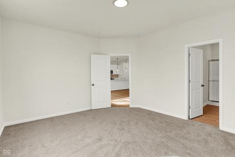 1615 Clover Crossing Drive Greenfield IN 46140