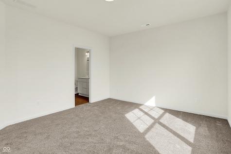 1615 Clover Crossing Drive Greenfield IN 46140