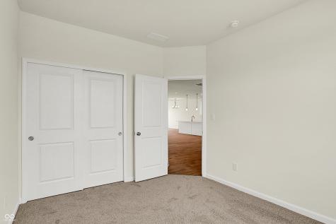 1615 Clover Crossing Drive Greenfield IN 46140