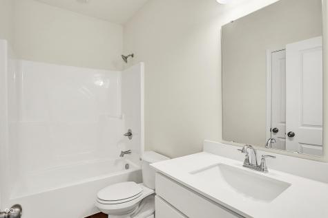 1615 Clover Crossing Drive Greenfield IN 46140