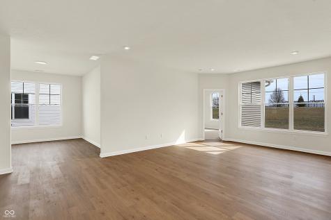 1615 Clover Crossing Drive Greenfield IN 46140