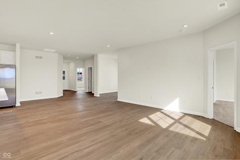 1615 Clover Crossing Drive Greenfield IN 46140