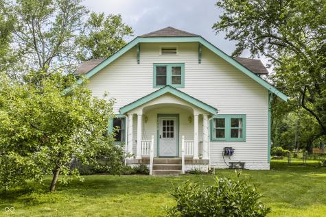 2408 W 61st Street Indianapolis IN 46228