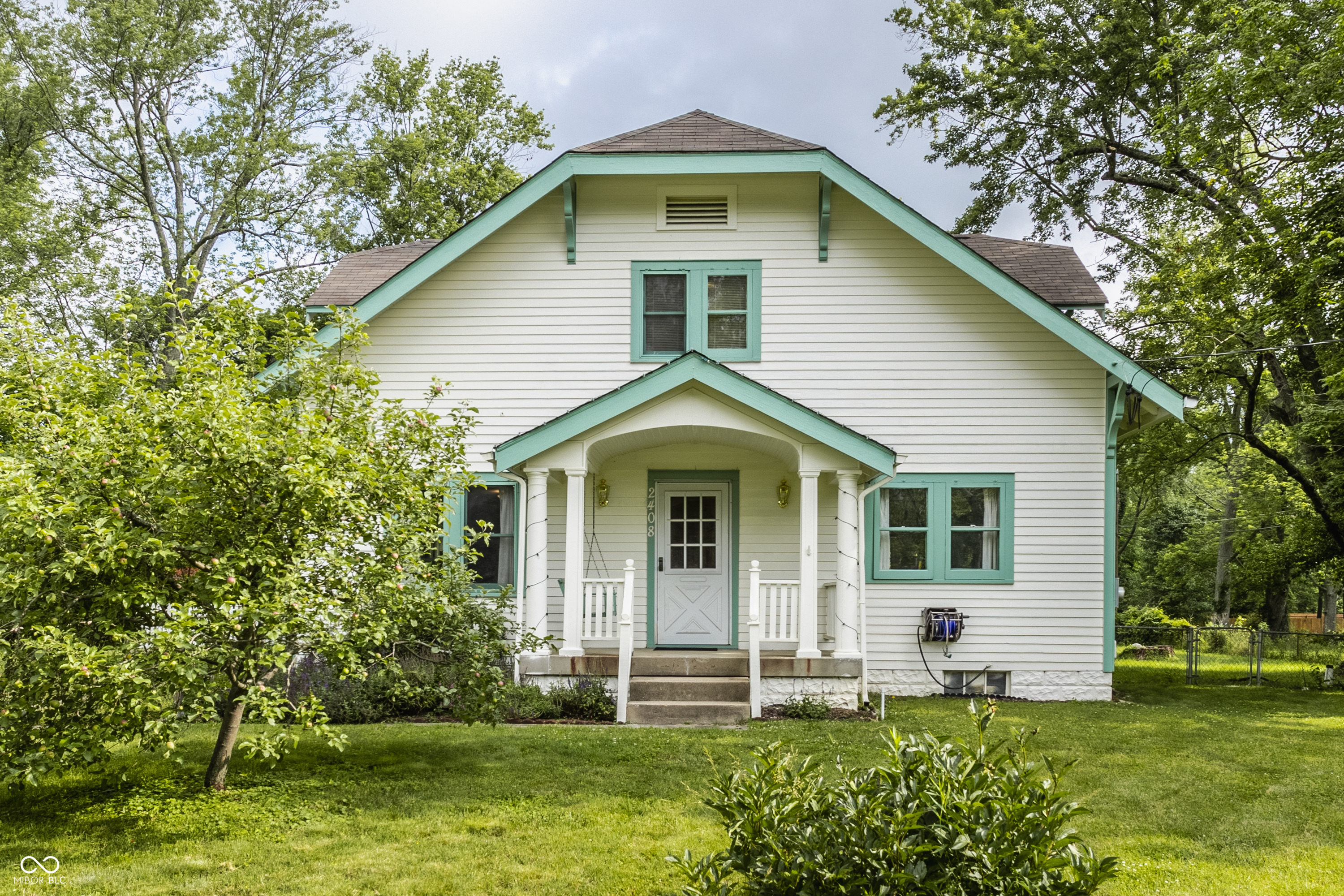 2408 W 61st Street Indianapolis IN 46228