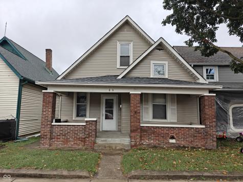66 E Regent Street Indianapolis IN 46225