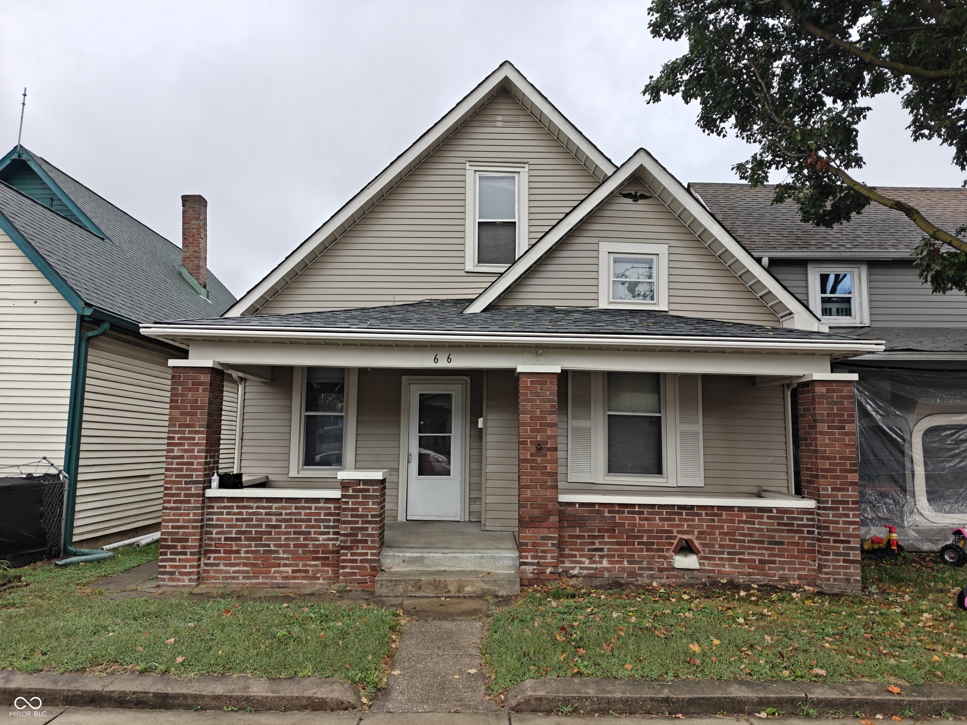 66 E Regent Street Indianapolis IN 46225