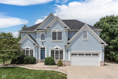 2614 S Stratford Drive Bloomington IN 47401