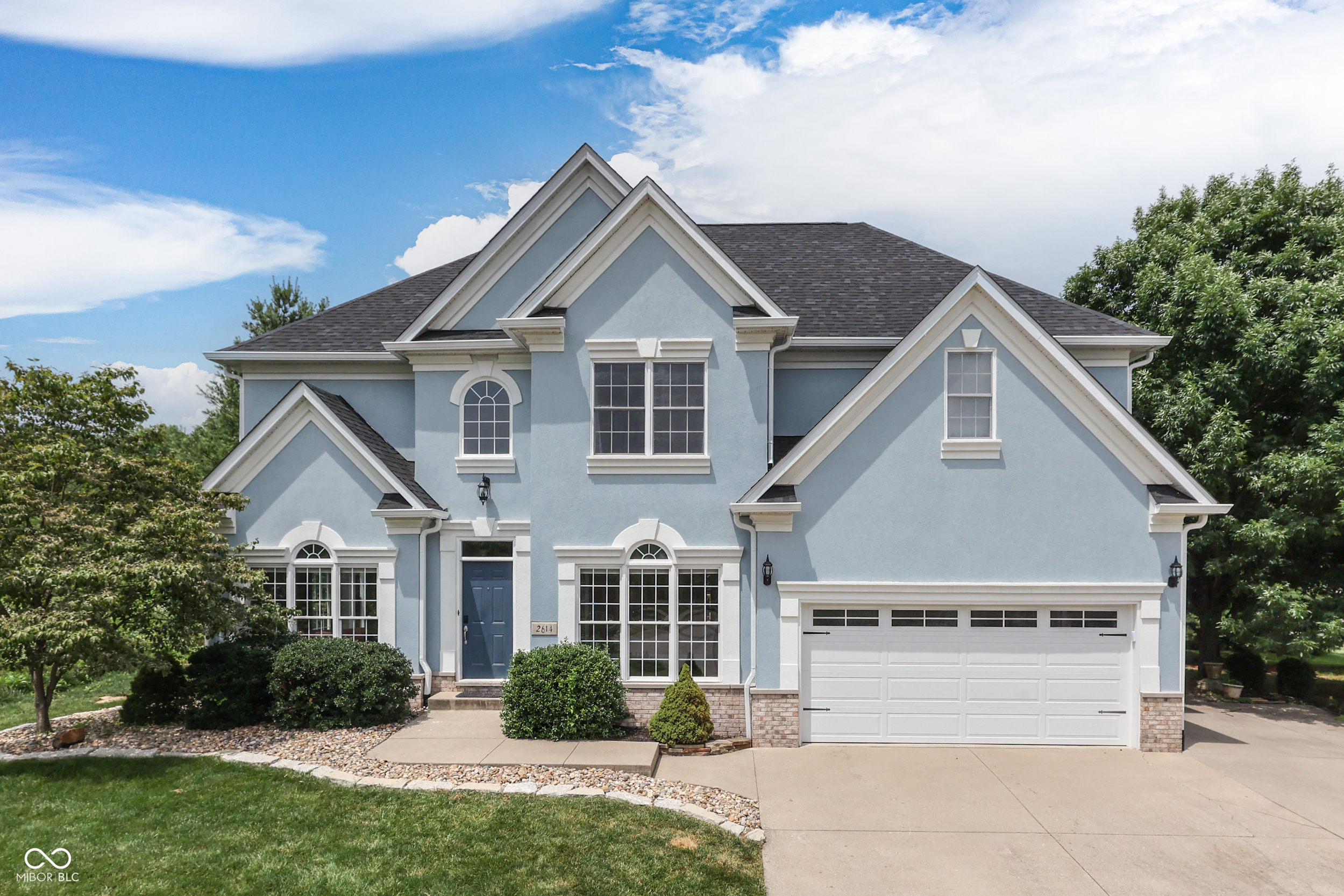 2614 S Stratford Drive Bloomington IN 47401
