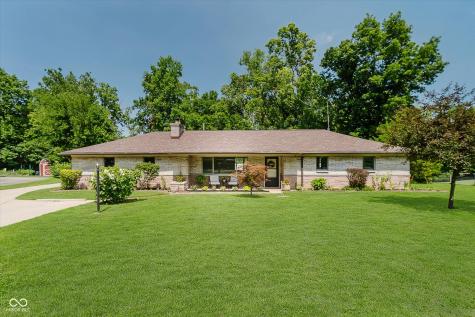 7145 Hawks Hill Road Indianapolis IN 46236