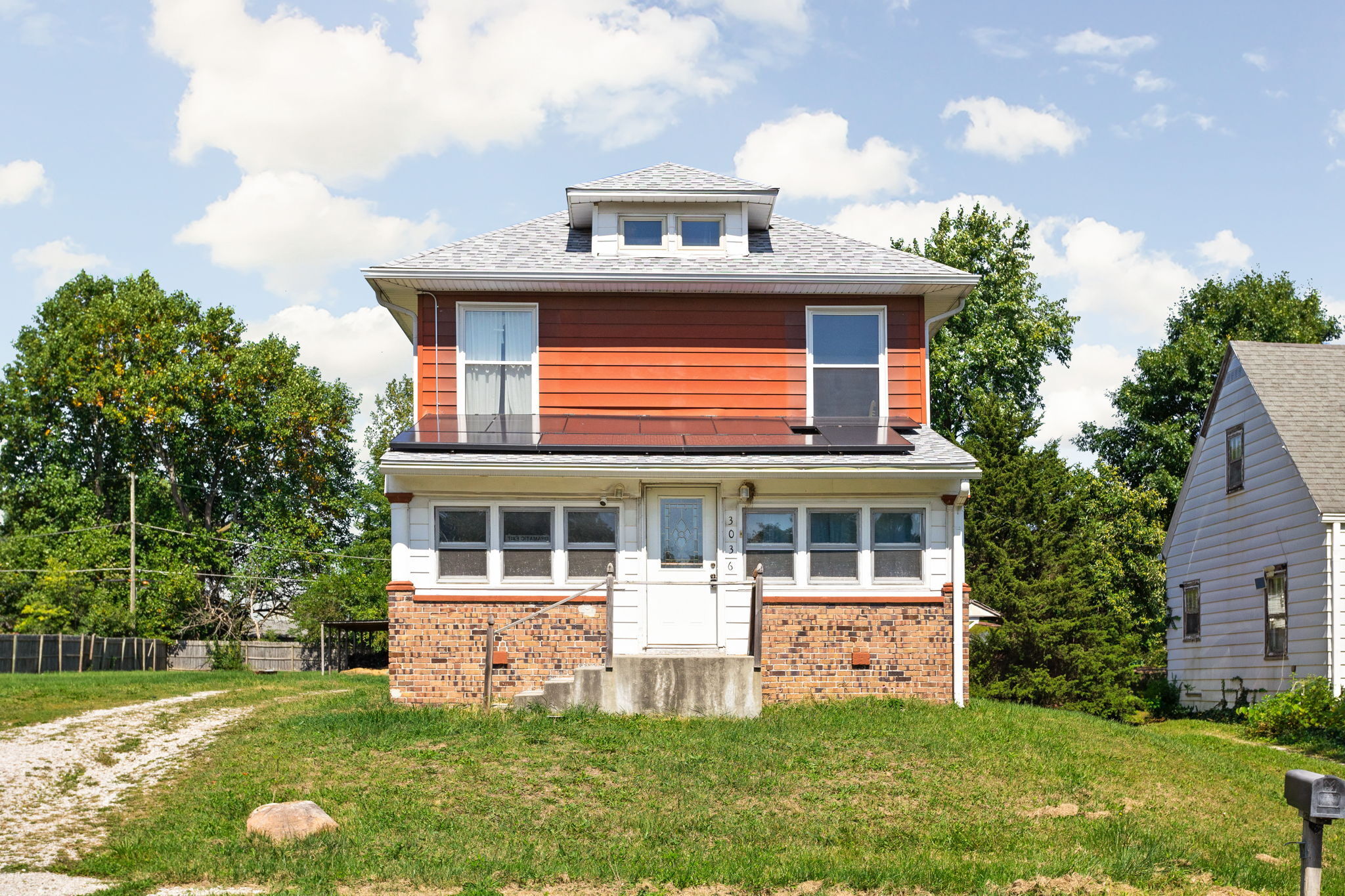 3036 E Bradbury Avenue Indianapolis IN 46203