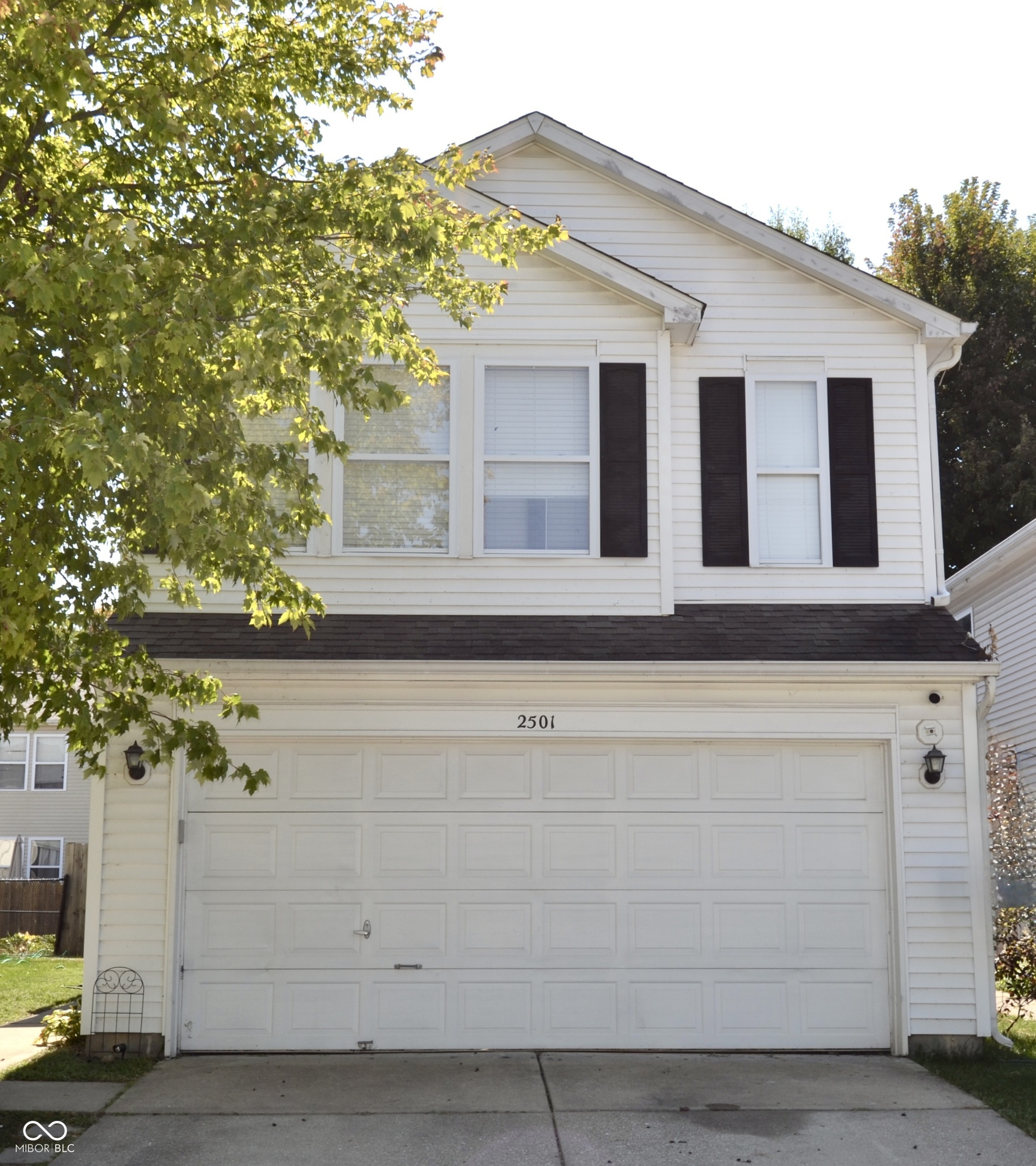 2501 Black Antler Court Indianapolis IN 46217