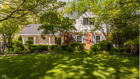 8770 N Pennsylvania Street Indianapolis IN 46240