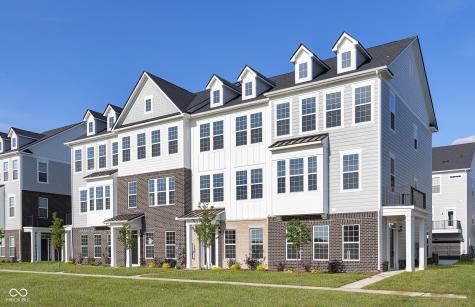 14554 Elsmere Lane Carmel IN 46074