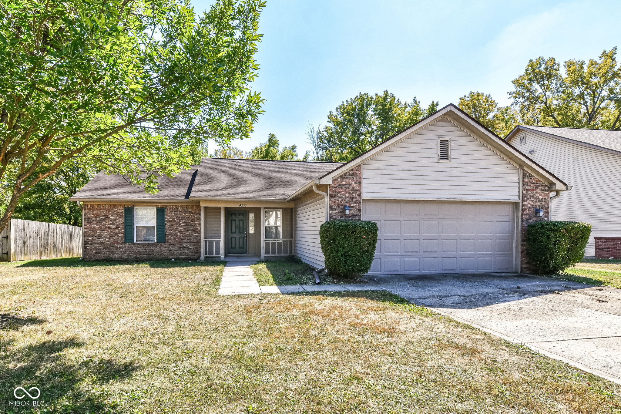 4233 Ansar Lane Indianapolis IN 46254