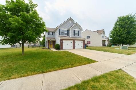 5338 Bombay Drive Indianapolis IN 46239