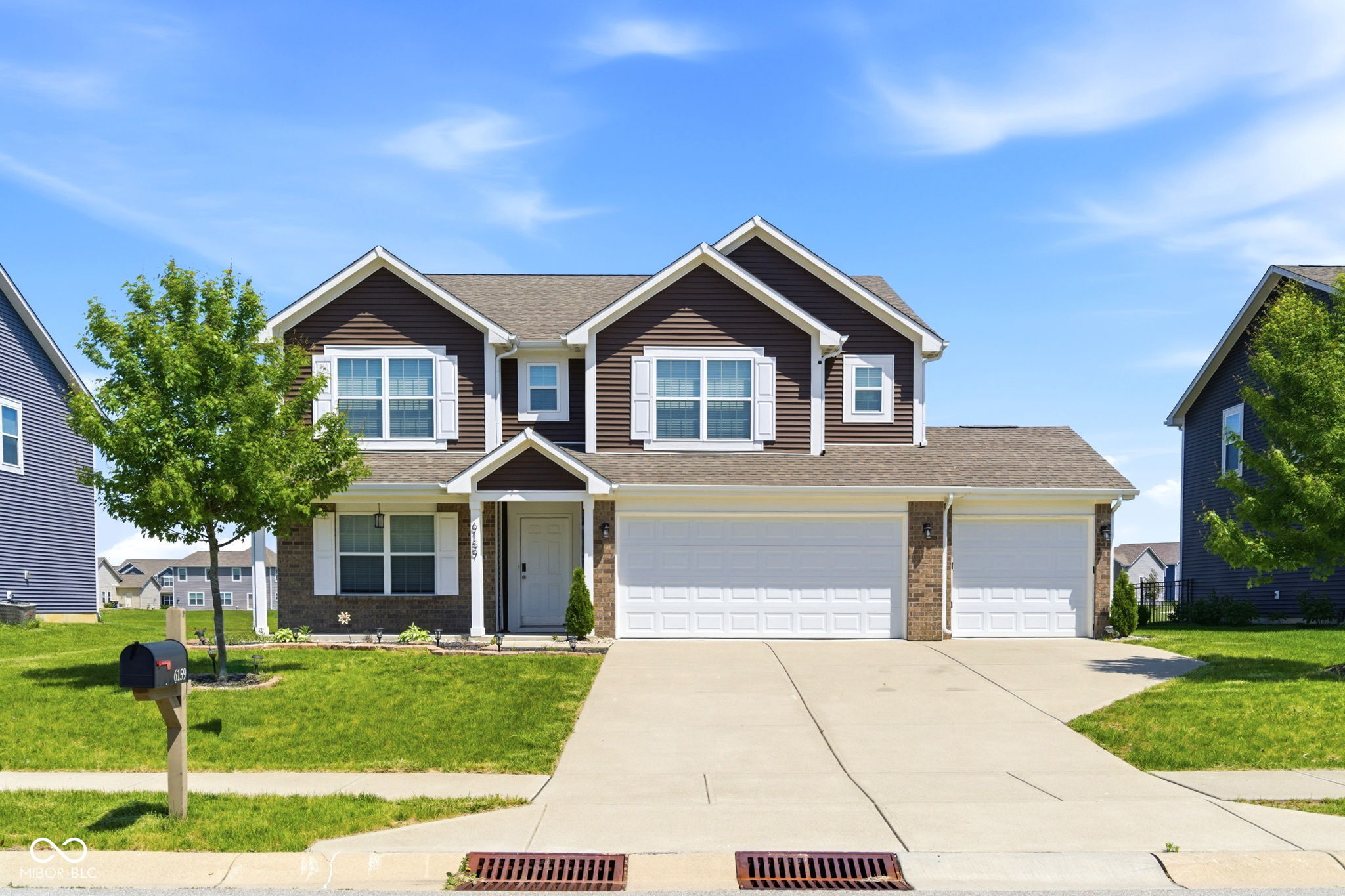 6159 N Caraway Drive Mccordsville IN 46055