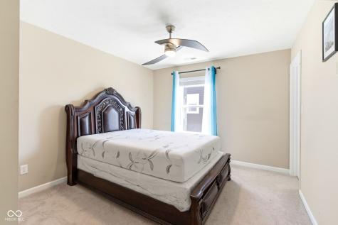 6159 N Caraway Drive Mccordsville IN 46055