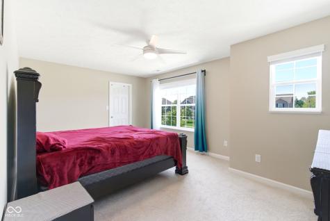 6159 N Caraway Drive Mccordsville IN 46055