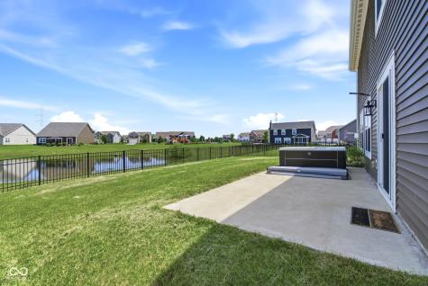 6159 N Caraway Drive Mccordsville IN 46055