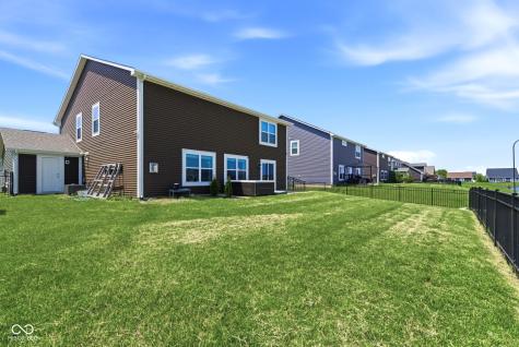 6159 N Caraway Drive Mccordsville IN 46055
