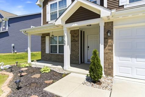 6159 N Caraway Drive Mccordsville IN 46055