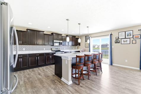 6159 N Caraway Drive Mccordsville IN 46055