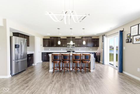 6159 N Caraway Drive Mccordsville IN 46055