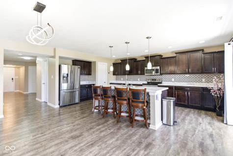 6159 N Caraway Drive Mccordsville IN 46055