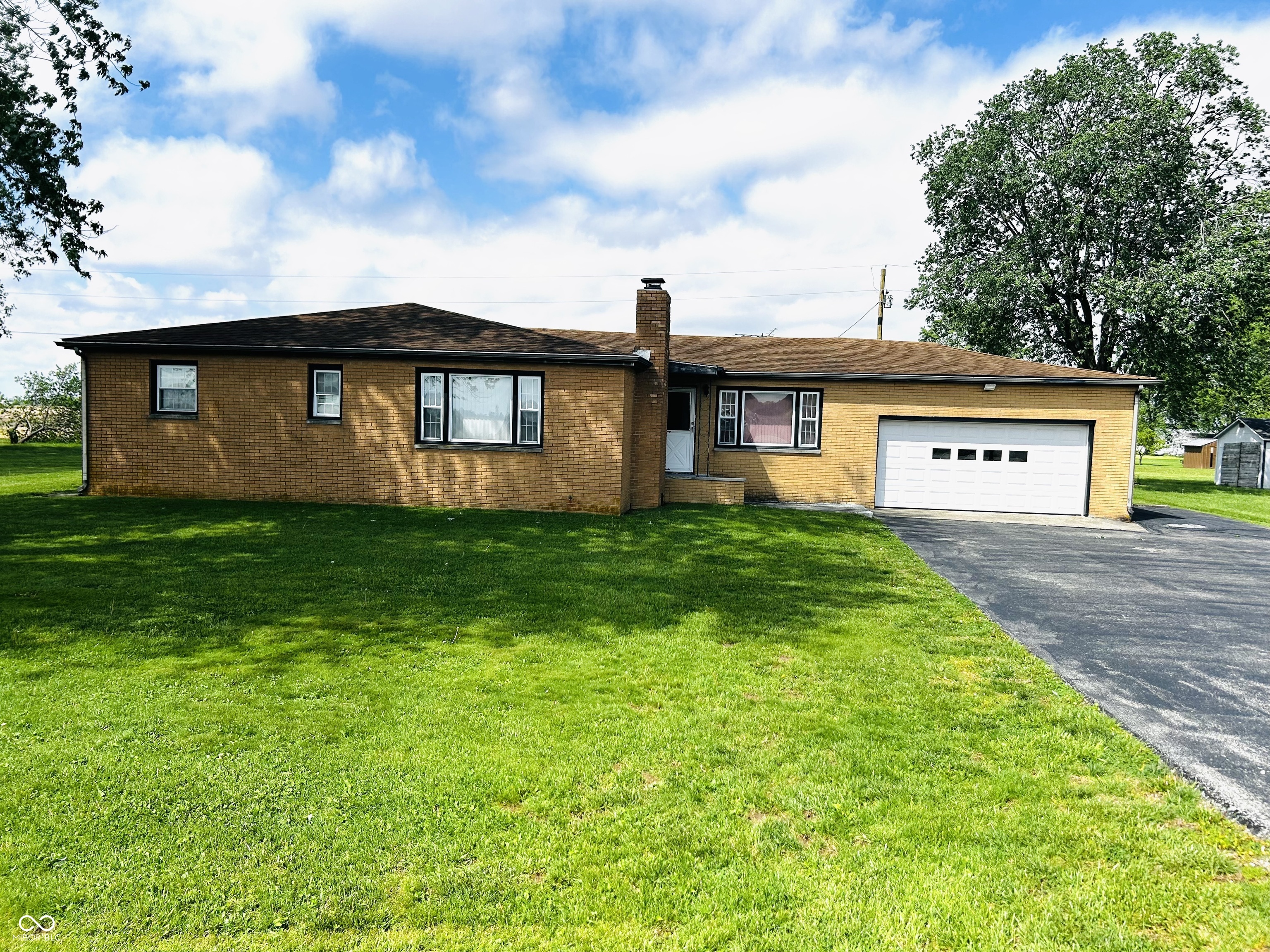 4557 S State Road 9 Shelbyville IN 46176