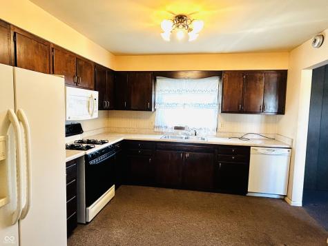 4557 S State Road 9 Shelbyville IN 46176
