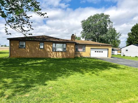 4557 S State Road 9 Shelbyville IN 46176