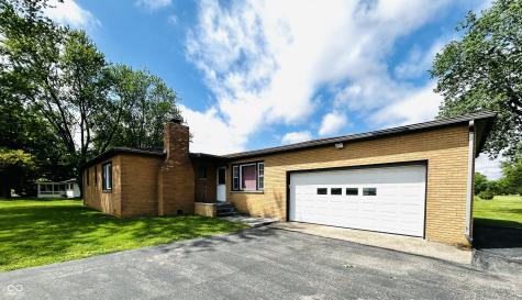 4557 S State Road 9 Shelbyville IN 46176