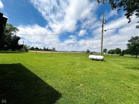 4557 S State Road 9 Shelbyville IN 46176