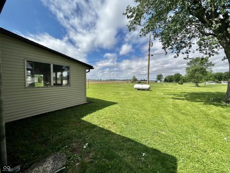 4557 S State Road 9 Shelbyville IN 46176