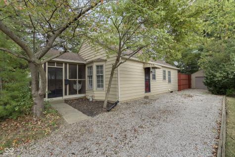 3421 S New Jersey Street Indianapolis IN 46227