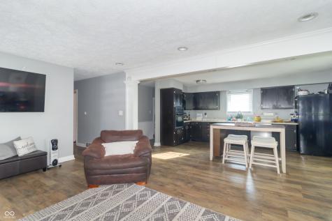 8513 W Sycamore Road Fairland IN 46126