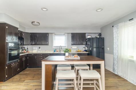 8513 W Sycamore Road Fairland IN 46126