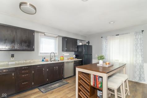 8513 W Sycamore Road Fairland IN 46126