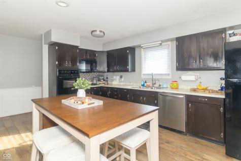 8513 W Sycamore Road Fairland IN 46126