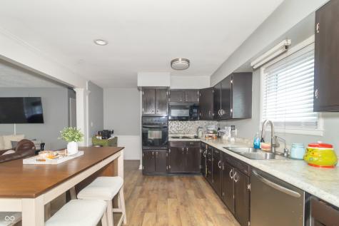 8513 W Sycamore Road Fairland IN 46126