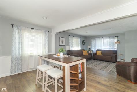 8513 W Sycamore Road Fairland IN 46126