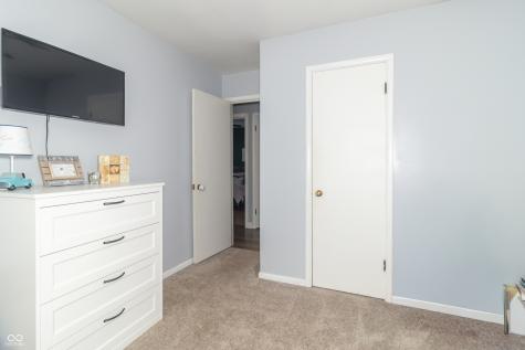 8513 W Sycamore Road Fairland IN 46126