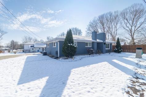 8513 W Sycamore Road Fairland IN 46126